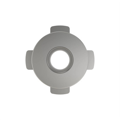 John Deere H156680 Knurled Rivet Nut, M8 | RDO Equipment Co.