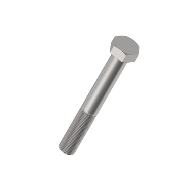 Right Hand Regular Hex Screw, M10 X 67 #T297340