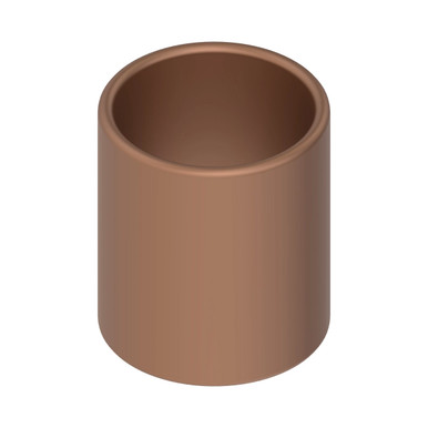 John Deere T13742 Cylindrical Alloy Bushing | RDO Equipment Co.
