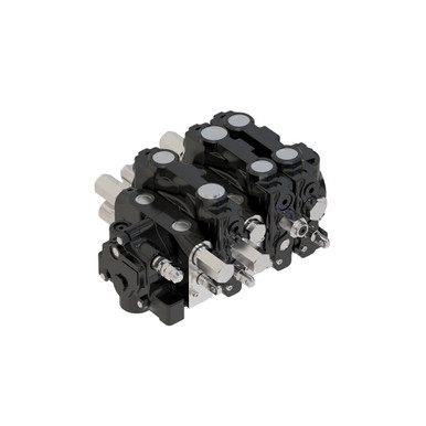 John Deere AT308511 Valve, Backhoe, Man-5Fnc (Ext) | RDO Equipment Co.