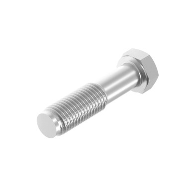 John Deere 19H2960 Right Hand Regular Hex Screw, M10 X 44 | RDO