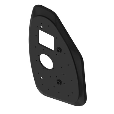 あげどうふ John Deere AH232265 Seal, Sieve Cup Front Right-Hand | RDO