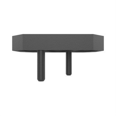 John Deere AH201340 Plate, Multi-Coupler | RDO Equipment Co.