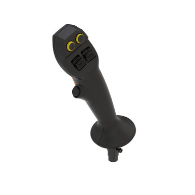 John Deere AT467424 Grip with Forward Neutral Reverse (FNR) Switch
