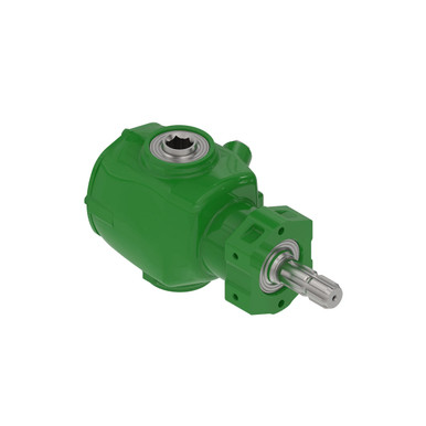 John Deere DE30909 Draper Platform Gear Case | RDO Equipment Co.