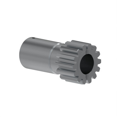 John Deere R340344 Pinion, MFWD Fd 6:1 Sun Gear | RDO Equipment Co