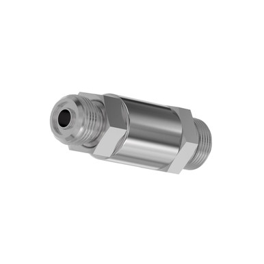 John Deere RE504435 Check Valve | RDO Equipment Co.