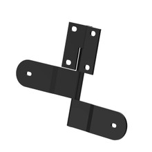 John Deere AT184651 Left-Hand Cab Door Lower Hinge | RDO Equipment Co.