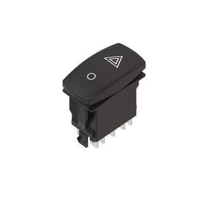 John Deere AT345498 Switch, Hazard | RDO Equipment Co.