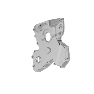John Deere R114218 Timing Gear Cover | RDO Equipment Co.