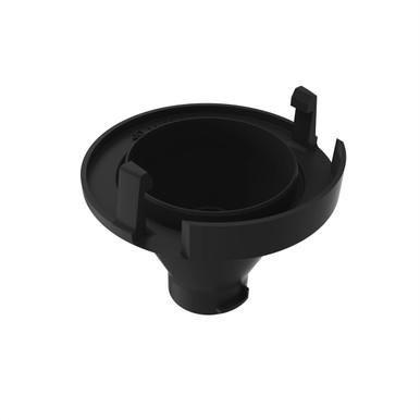 John Deere KK65432 Cover, Moistener Column, Clear | RDO Equipment Co.