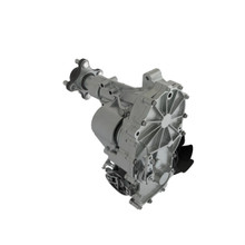 John Deere MIA12125 Transmission, Zt2800 Left-Hand | RDO