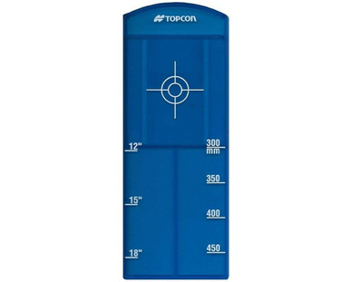 Topcon 329370070 Pipe Laser Blue large target | RDO Equipment Co.