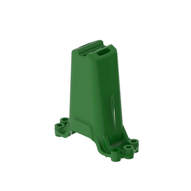 john　白緑ドリームメイト　調整パーツ付き52枚 John Deere W53992 Frame, Mounting | RDO Equipment Co.
