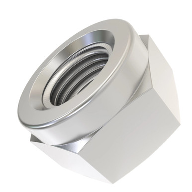 John Deere 14M7166 Hex Prevailing Torque Nut, M8 | RDO Equipment Co.