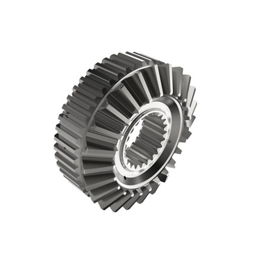 John Deere YZ121134 Bevel Gear, Lock With 22 Teeth And Ful | RDO  