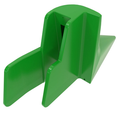 John Deere H176076 Left-Hand Front Cutting Platform Crop Divider