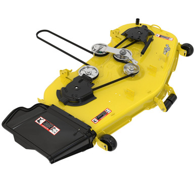 John Deere AUC16767 Mower Deck, 100 Series, SVC, 42C We | RDO