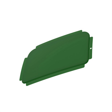 John Deere R226658 Front Hood Upper Left-Hand Screen | RDO 