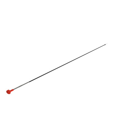 John Deere AL120054 Shut Off Push Pull Cable, 1980 mm Long | RDO ...