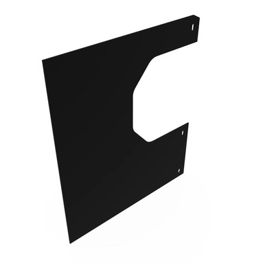 John Deere HXE27152 Limit Curtain, Rear Axle Wide, With Hi | RDO