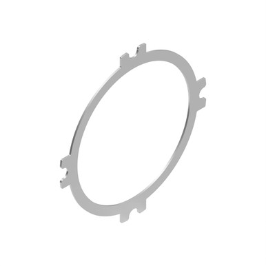 John Deere R85923 Plate, Brake Separator | RDO Equipment Co