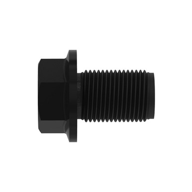John Deere L77173 Serrated Hex Head Flanged Screw, M12 X 20