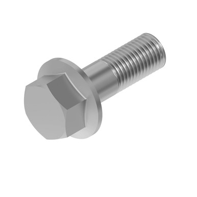 John Deere 19M9984 Hex Head Flanged Screw, M12 X 35 | RDO 