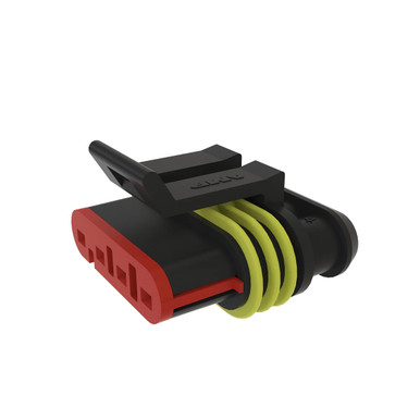 John Deere 57M7933 Electrical Connector | RDO Equipment Co.