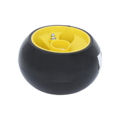 Aazon.co: 4 Drive Deck Bushings fits John Deere 111358 146073