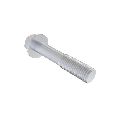John Deere 19M8528 Hex Head Flanged Screw, M10 X 55 | RDO