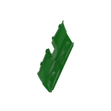 John Deere M161028 Panel, Tailgate Utility (Green) | RDO Equipment Co.