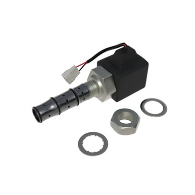 John Deere AT310843 Solenoid Valve | RDO Equipment Co.
