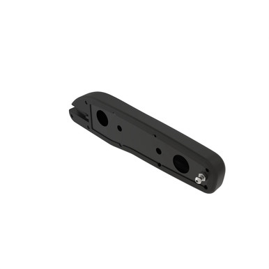 John Deere AT350317 Armrest Pad, Black Right Hand | RDO Equipment Co
