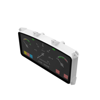 John Deere RE241586 Instrument Cluster | RDO Equipment Co.