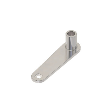 John Deere A76837 Arm, Powdered Metal Idler | RDO Equipment Co 