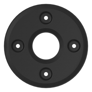 John Deere AA58101 Notched Marker Disk Assembly Hub | RDO