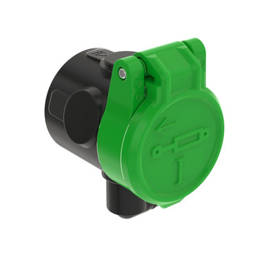 John Deere RE268222 Cap, Cap, Dust 1E With Drain Port | RDO