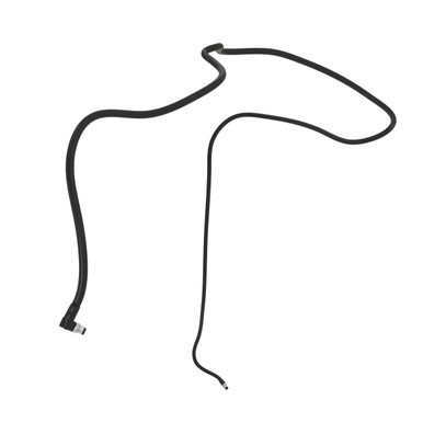 John Deere PFP11274 Cable, Ethernet Cable 9 Foot 6 Foot M12-M 