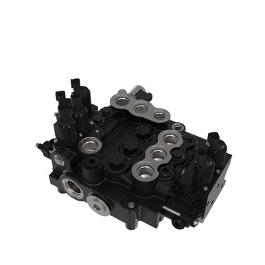 John Deere AT430338 Control Valve, Valve, Main Control | RDO