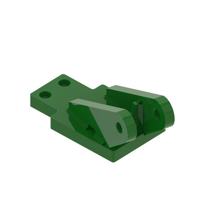 John Deere RE269068 Support, Stabilizer Bracket, Left-Hand (Wi | RDO ...
