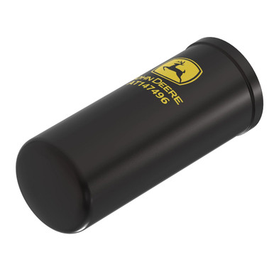 John Deere AT147496 Element, Filter Fleetguard P/N Hf065 | RDO  