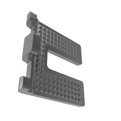 John Deere L212464 Lock Plate | RDO Equipment Co.