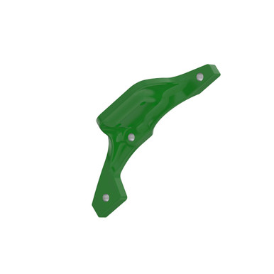 John Deere R186554 Front Fender Left-Hand Bracket For Tractor 