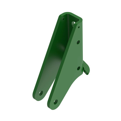 John Deere AL221387 Stabilizer Bar Right-Hand Bracket | RDO Equipment Co.