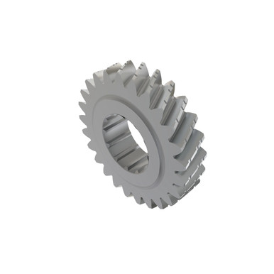 サル John Deere R345139 MFWD Differential Driveshaft Gear | RDO