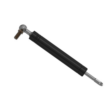 っd John Deere TCA19722 Steering Damper, 24 mm Bore, 8 mm Rod, 209.5