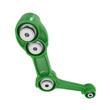 AAA まとめ売り John Deere AXE12317 Arm, Left-Hand Chaffer, Swinger Assembly