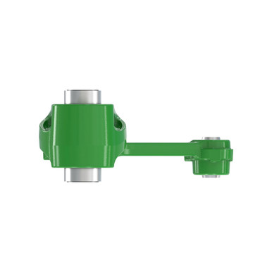 AAA まとめ売り John Deere AXE12317 Arm, Left-Hand Chaffer, Swinger Assembly