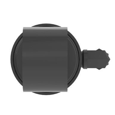 John Deere AHC18283 Hydraulic Cylinder, 90 x 45-356, 653 | RDO